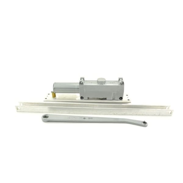 Lcn Manual, LCN 2010, Door Closer, Heavy Duty Interior and Exterior - 2014STDALLH