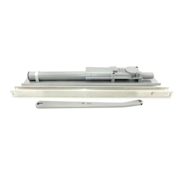Lcn Manual, LCN 2030, Door Closer, Heavy Duty Interior and Exterior - 2031STDALRH