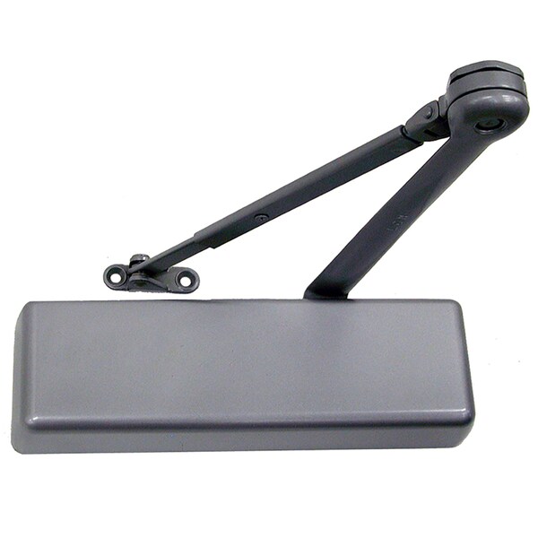 Lcn Manual, Hydraulic, 4040XP Series Surface Mounted Closers, Surface Mounted Closer, Heavy Duty - 4040XP-H RH US26D