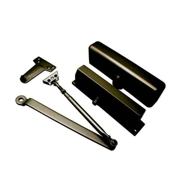 Townsteel TownSteel: LD Closer, StrFnt Type-Cov & Tri Pack - TNS-TDC90-DU