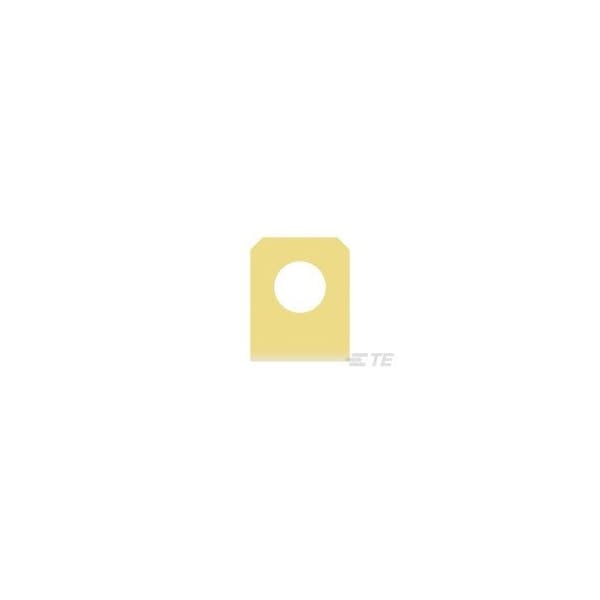 Te Connectivity FASTON .250  (6.3 MM)    0.8 X 18.80 BR - 181953-1