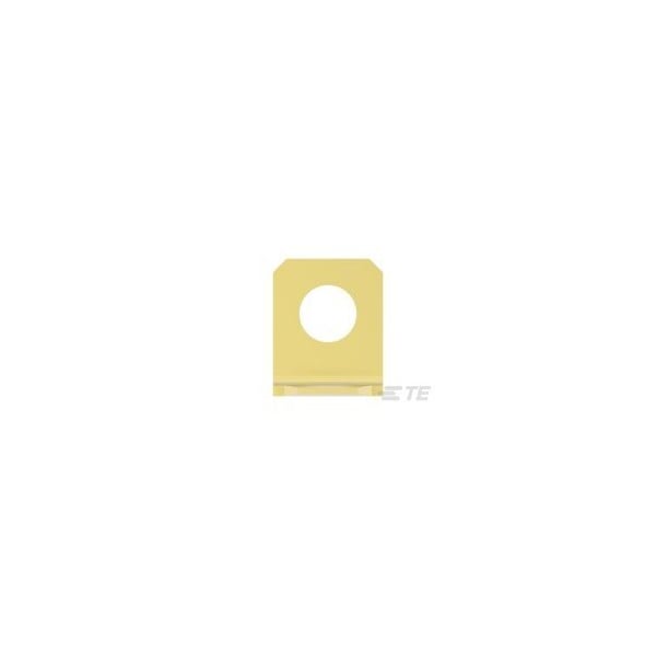 Te Connectivity FASTON .250  (6.3 MM)    0.8 X 18.80 BR - 181953-1