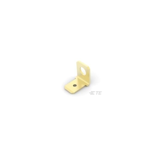 Te Connectivity FASTON .250  (6.3 MM)    0.8 X 18.80 BR - 181953-1