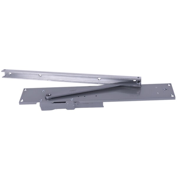 Lcn Manual, Hydraulic, 2030 Series Concealed Closers, Door Closer, Heavy Duty Interior and Exterior - 2034-H RH AL