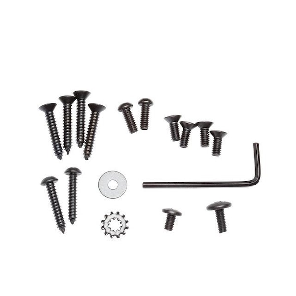 Global Door Controls Commercial ADA Grade 1 Door Closer in Duronodic with Adjustable Spring Tension - Sizes 1-4 - TC201ADA-DU