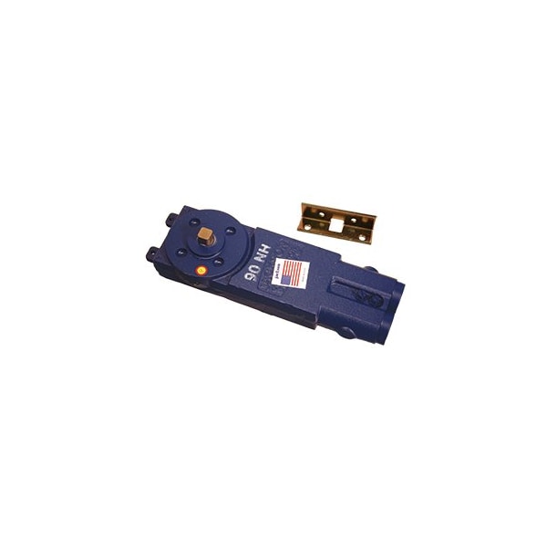 Jackson 20-330 OVERHEAD CONCEALED CLOBODY NON-HOLD OPEN - 20-101M-19