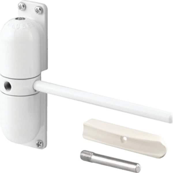 Gibcloser Usa KC10HD CLO Door Closer, Automatic, 150 lb - KC10HD        CLO
