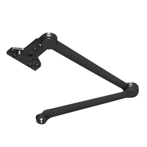 Lcn 4040XP-3077CNS BLACK Door Closer Arms - 4040XP-3077CNS 693