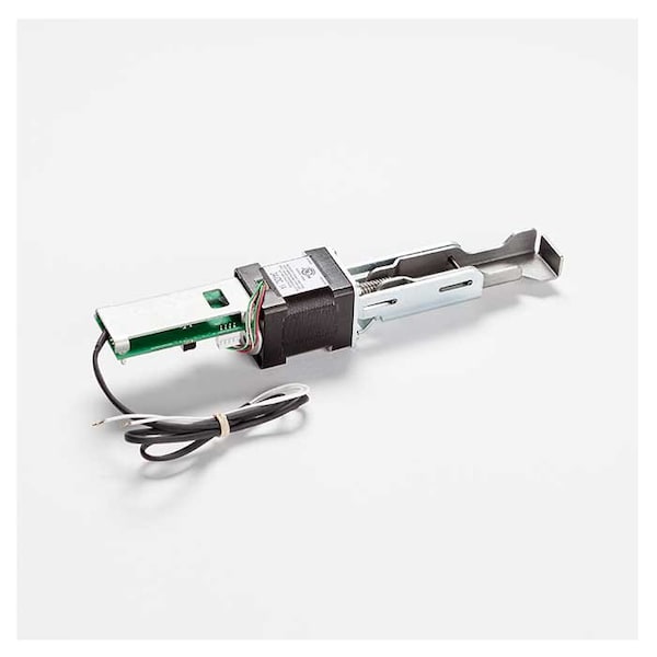 Architectural Control Systems ACSI Series 1550 Motor driven electric latch retraction/dogging kit for Precision exit devices, Fie - 1550K-MDP