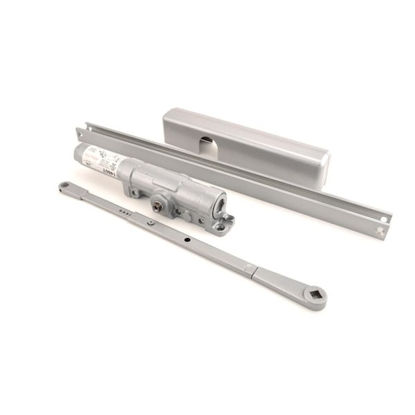 Lcn Manual, Aluminum, LCN 1460, Cast Iron - 1460TH