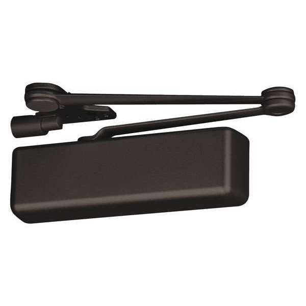 Assa Abloy Accentra Manual, Hydraulic, GAV 5831, Door Closer, Heavy Duty Interior and Exterior, Bronze - 5831T X 690 GAV