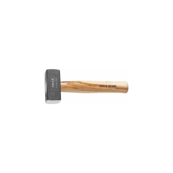 Holex Club Hammer, Head Weight: 1 kg - 751055 1