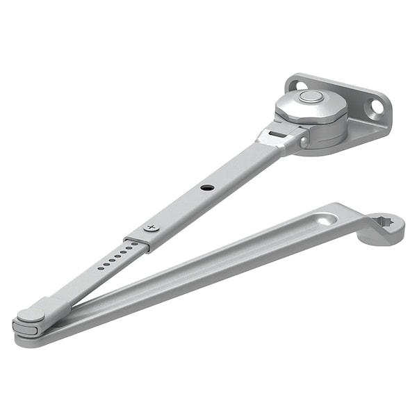 Lcn 1460-3049 US26D Door Closer Arms - 1460-3049 652