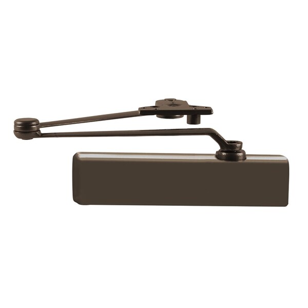 Lcn 1461-EDA DKBRZ FC Surface Closers - 1461-EDA 695 FC