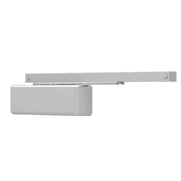 Lcn 4111T-H LH AL Surface Closers - 4111T-H LH 689