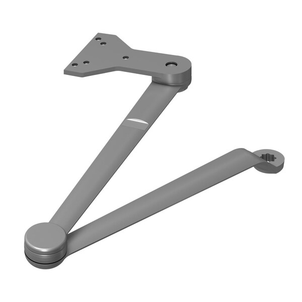 Lcn 1450-3049EDA LH AL Door Closer Arms - 1450-3049EDA LH 689