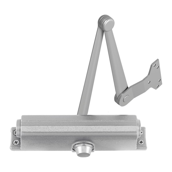 Lcn 1261-EDA AL Surface Closers - 1261-EDA 689