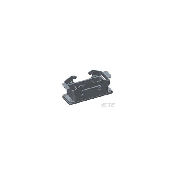 Te Connectivity Heavy Duty Power Connectors H16B-Ags - T1410161000-000