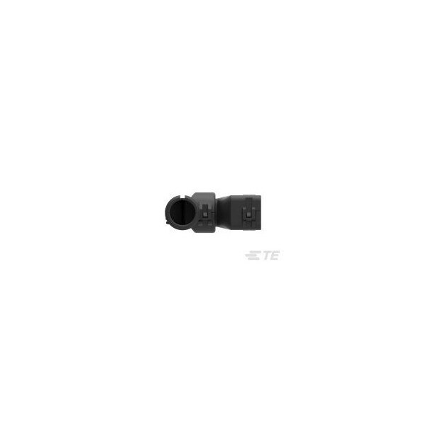 Te Connectivity PIN CONN CVR ASSY 12 P AMPSEAL 16 90 DEG - 2302486-1