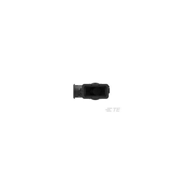 Te Connectivity PIN CONN CVR ASSY 12 P AMPSEAL 16 90 DEG - 2302486-1