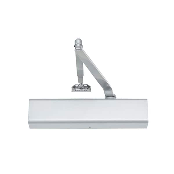 Norton Co Grade 1 Closer Plus Parallel Arm Door Closer, Push Side, Parallel Arm Heavy Duty, Adjustable Size 1 - CLP8501DA 689