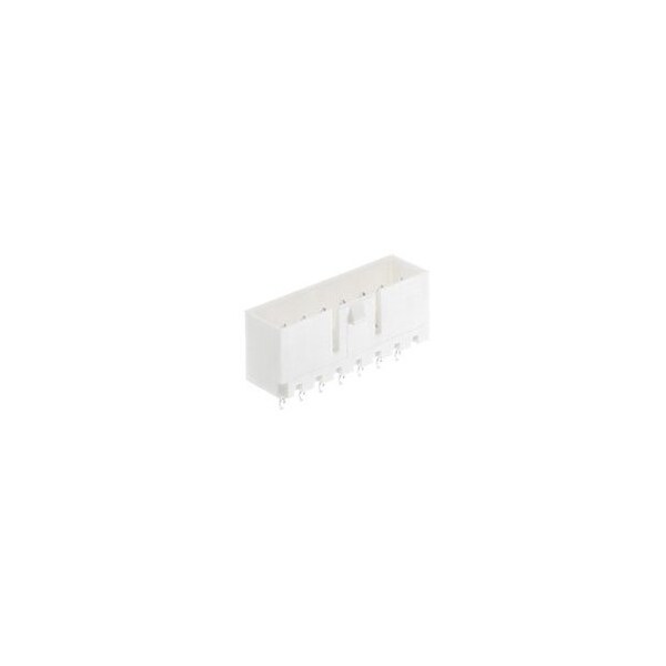Molex 3.5 WtB Wafer Assy ST 15Ckt - 53258-1529