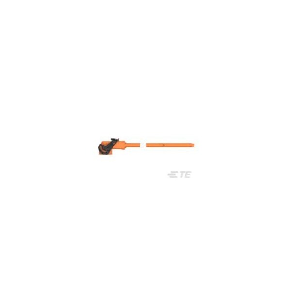 Te Connectivity Electric Hybrid And Fuel Cell Cable Assemblies Hvp800 - 1-2286947-5