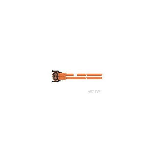 Te Connectivity Electric Hybrid And Fuel Cell Cable Assemblies Hvp800 - 1-2286947-5