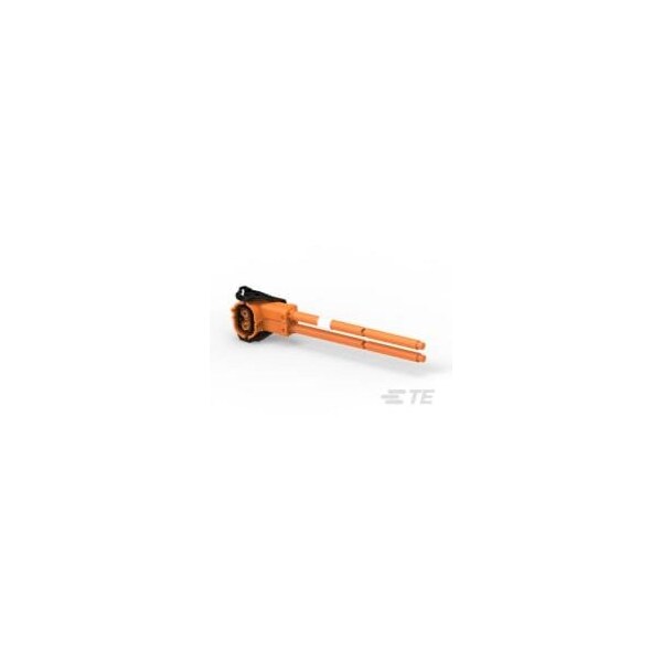 Te Connectivity Electric Hybrid And Fuel Cell Cable Assemblies Hvp800 - 1-2286947-5