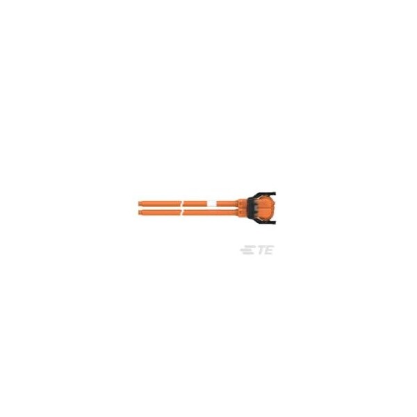 Te Connectivity Electric Hybrid And Fuel Cell Cable Assemblies Hvp800 - 1-2286947-5