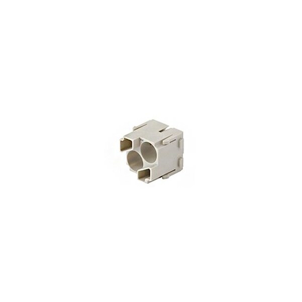 Molex S-M CX2 F ins WxO Connector - 936010518