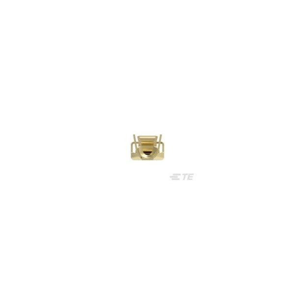 Te Connectivity FASTON 250 REC 13-11 AWG BR LP - 341001-1