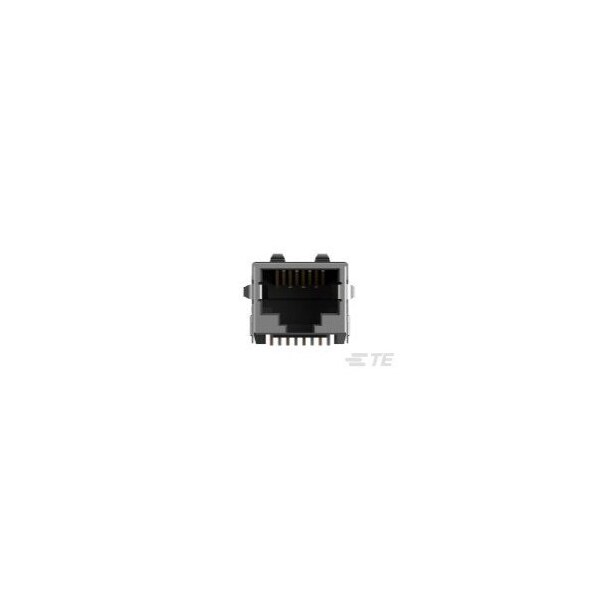 Te Connectivity MJ 10MM 8P SHLD NOPNLTABS SN - 1888543-2