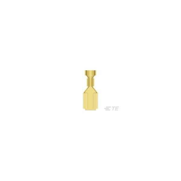 Te Connectivity 250 Faston Rec 18-14 Awg Br - 60279-1