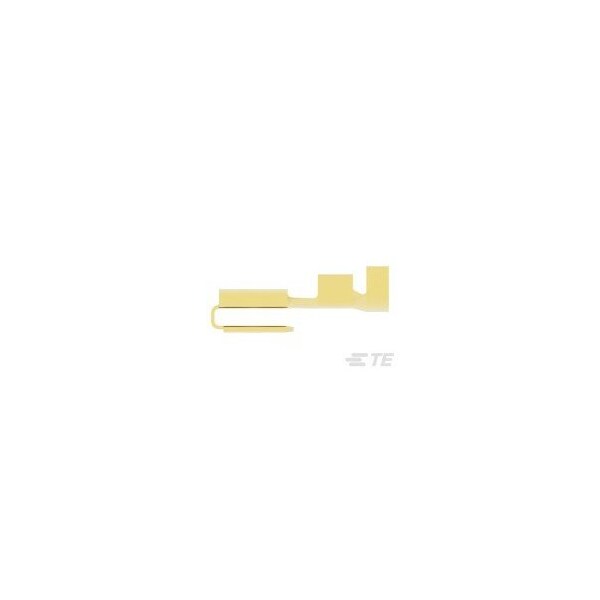 Te Connectivity 250 Faston Rec 18-14 Awg Br - 60279-1