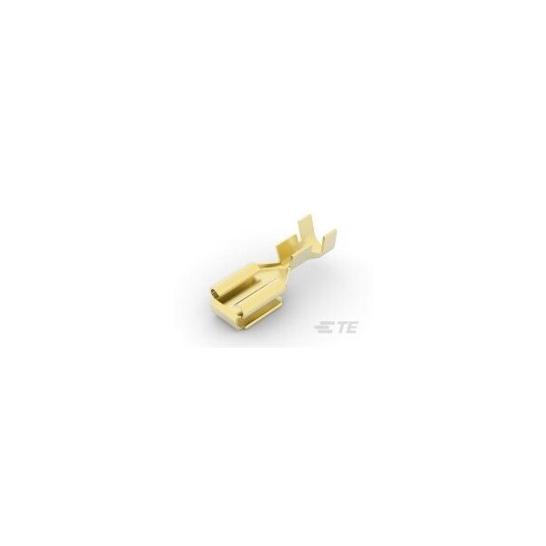 Te Connectivity 250 Faston Rec 18-14 Awg Br - 60279-1