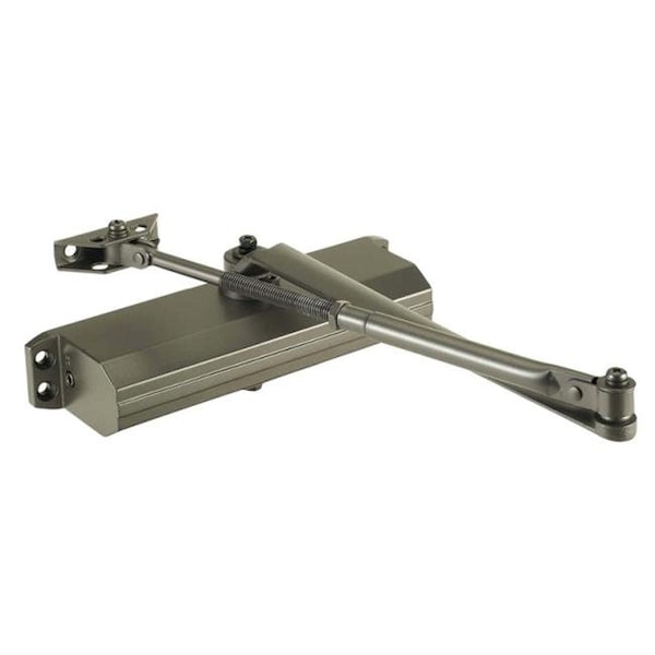 Tell Tell Manufacturing DC100039 500 Series Duro Standard Duty Door Closer - 5432182