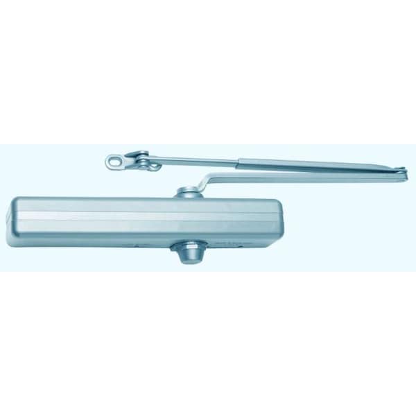 Lcn Manual, LCN 1460, Surface Mounted Closer, Interior and Exterior - 1461LONG15RH