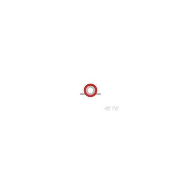 Te Connectivity PG SPR SPADE SHORT 22-16 10 - 53242-5