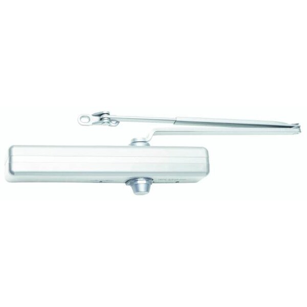 Lcn Manual, LCN 1460, Surface Mounted Closer, Interior and Exterior - 1461LONG26RH