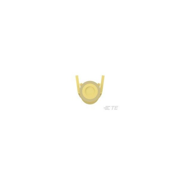 Te Connectivity Shur Plug 20-14 Mm2  Bright Dip Oil Br - 170020-3