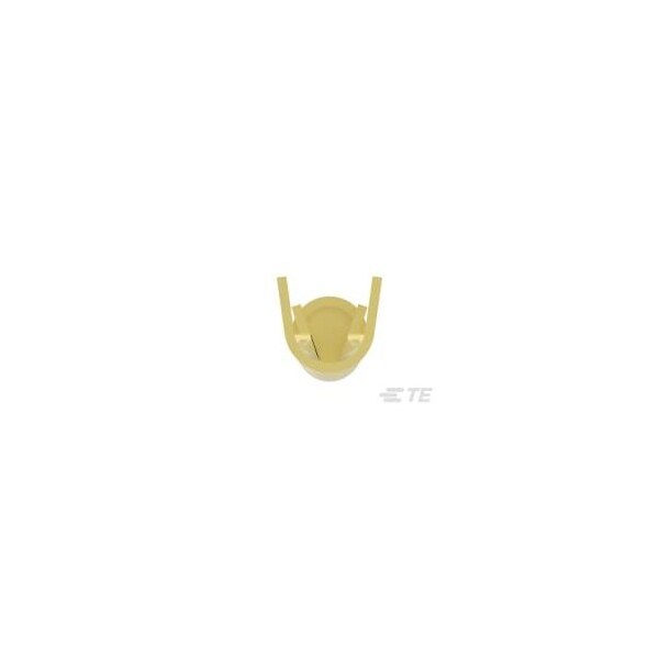 Te Connectivity Shur Plug 20-14 Mm2  Bright Dip Oil Br - 170020-3