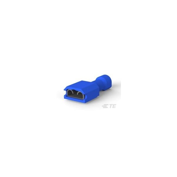 Te Connectivity Ultrafast 250 Assy Rec 16-14 Tpbr Lp - 3-350820-2