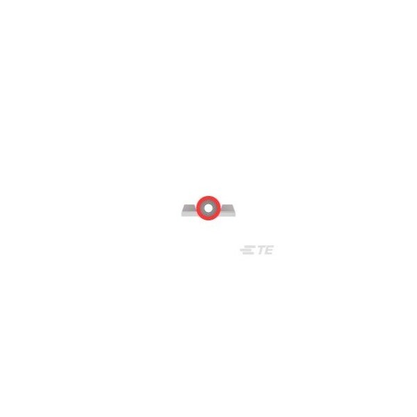 Te Connectivity PG SPD FLG 22-16COMM22-18MIL 8 - 8-324169-1