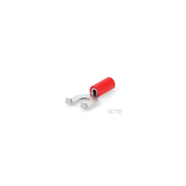 Te Connectivity PG SPD FLG 22-16COMM22-18MIL 8 - 8-324169-1