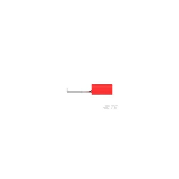 Te Connectivity PG SPD FLG 22-16COMM22-18MIL 8 - 8-324169-1