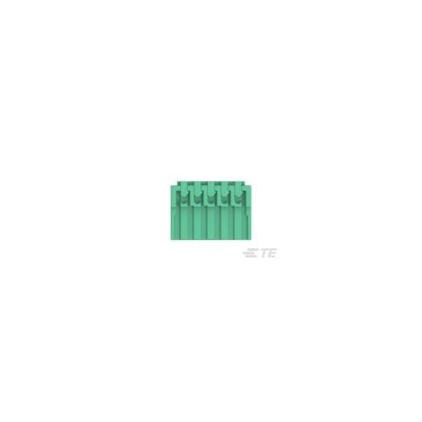 Te Connectivity DUOPLUG Standard  female conn. - 4-284931-5