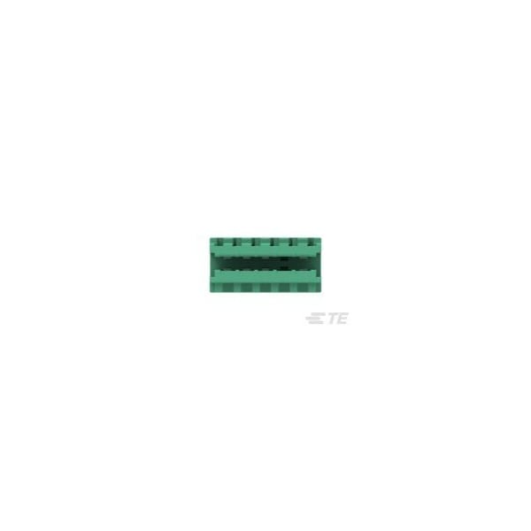 Te Connectivity DUOPLUG Standard  female conn. - 4-284931-5