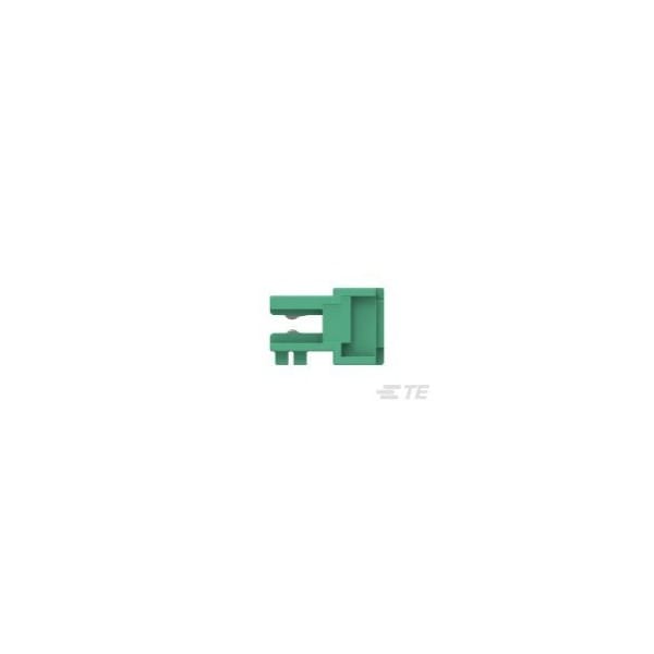 Te Connectivity DUOPLUG Standard  female conn. - 4-284931-5