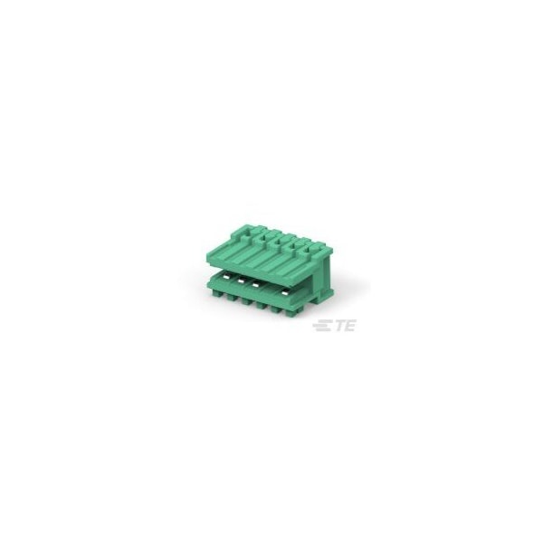 Te Connectivity DUOPLUG Standard  female conn. - 4-284931-5